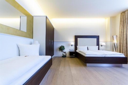 The Heidelberg Exzellenz Hotel image 10