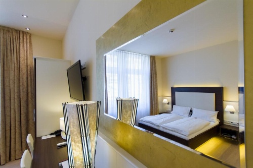 The Heidelberg Exzellenz Hotel image 12