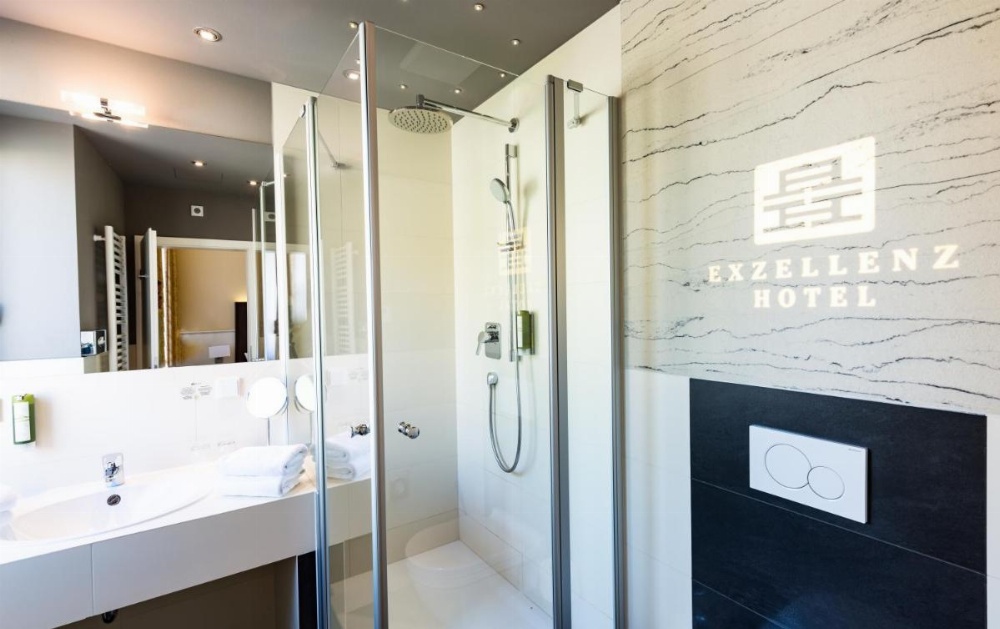 The Heidelberg Exzellenz Hotel Image 16