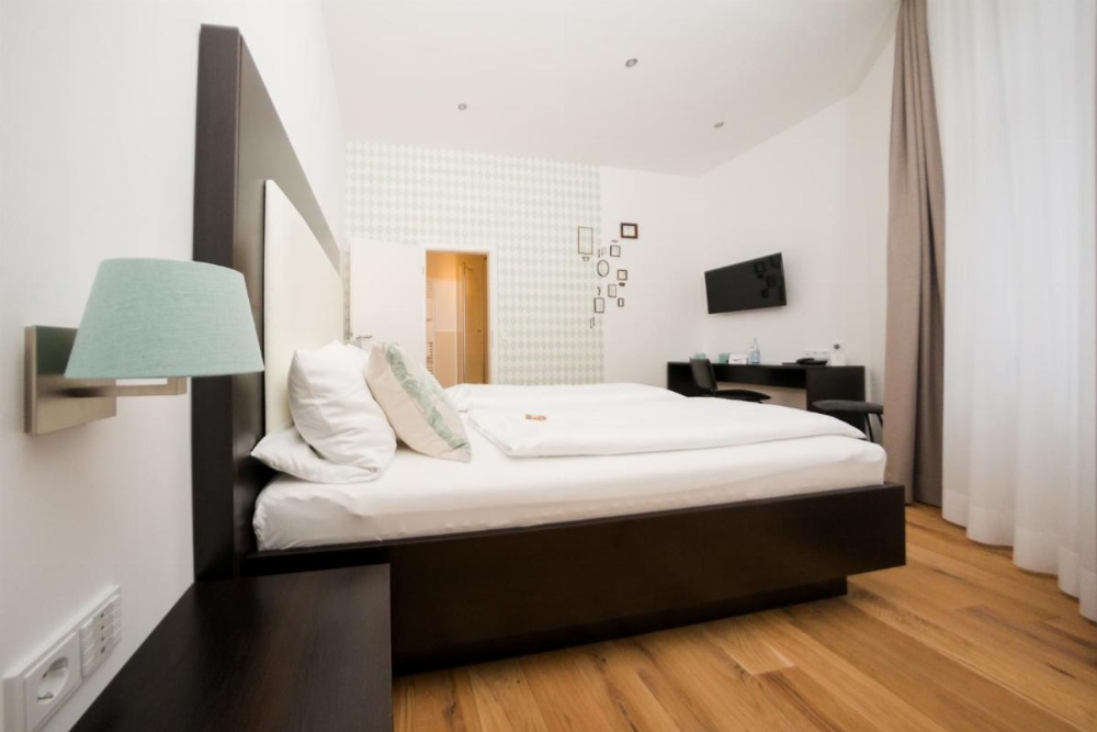The Heidelberg Exzellenz Hotel Image 22