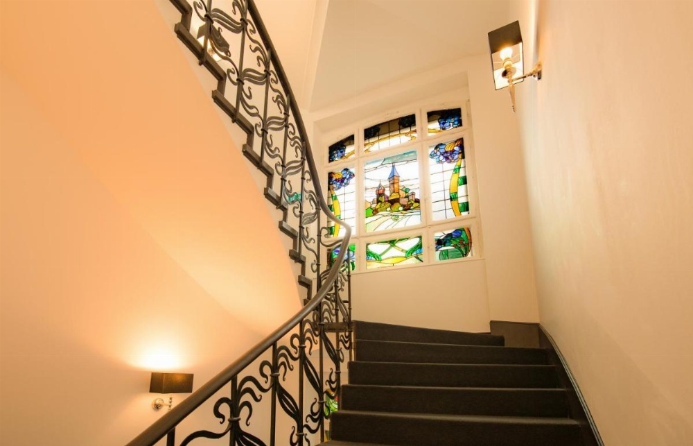 The Heidelberg Exzellenz Hotel Image 28