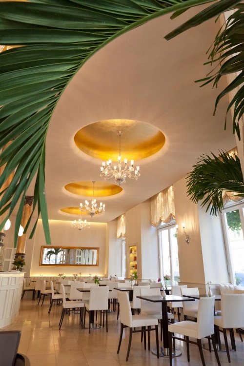 The Heidelberg Exzellenz Hotel image 3