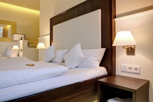 The Heidelberg Exzellenz Hotel image 7